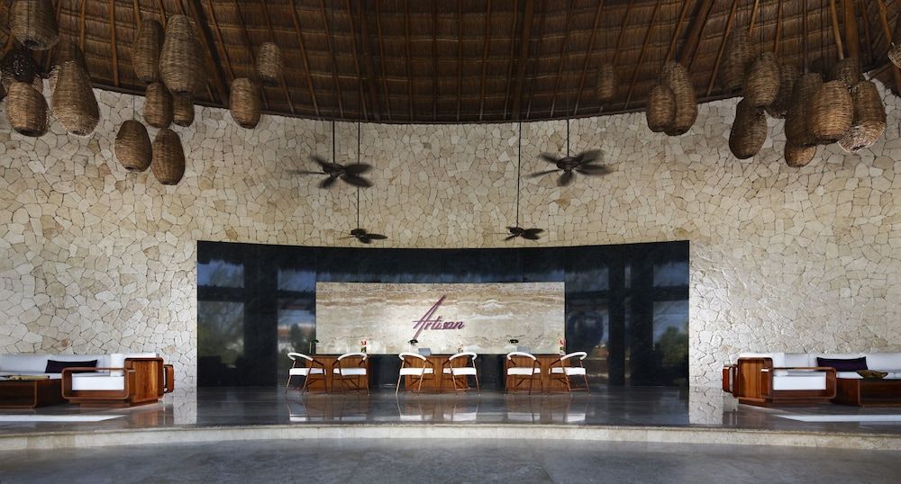 Senses Riviera Maya Oceanfront Boutique hotel - Adults only 2