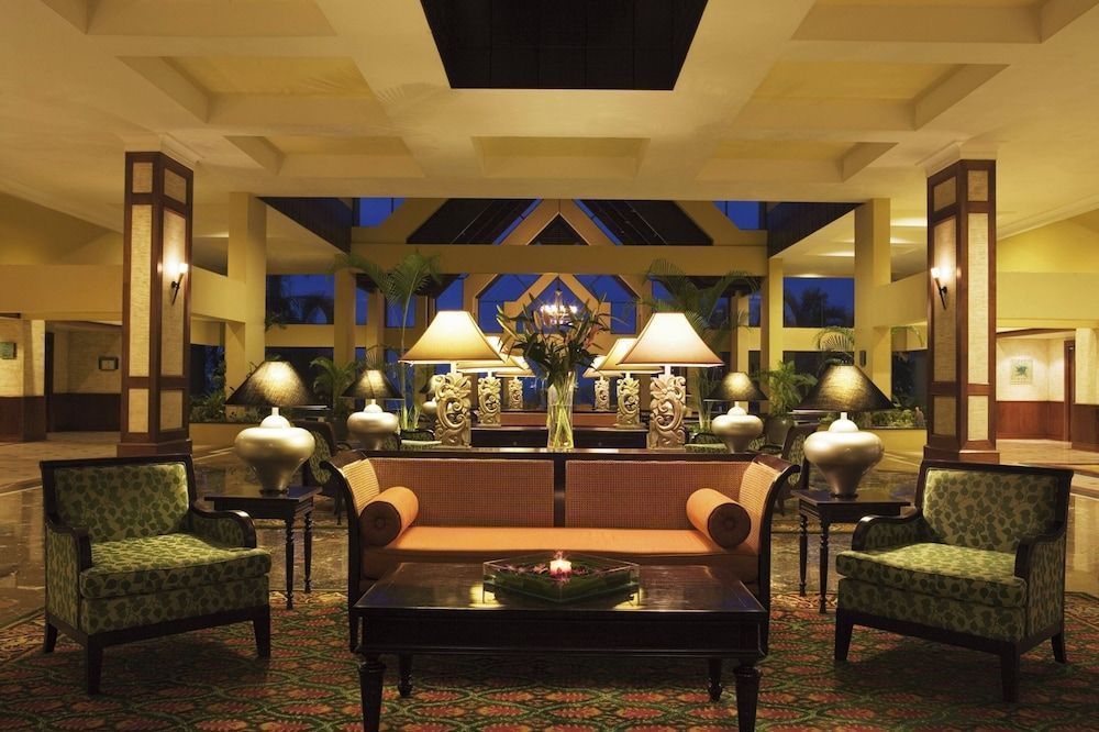Miri Marriott Resort & Spa 2