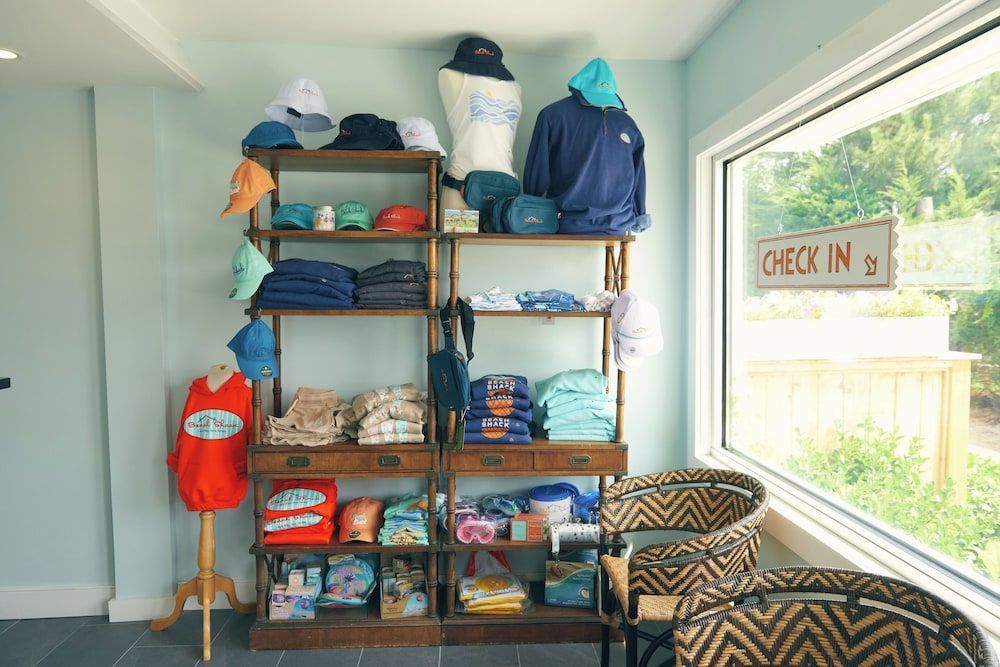 Beach Shack 2