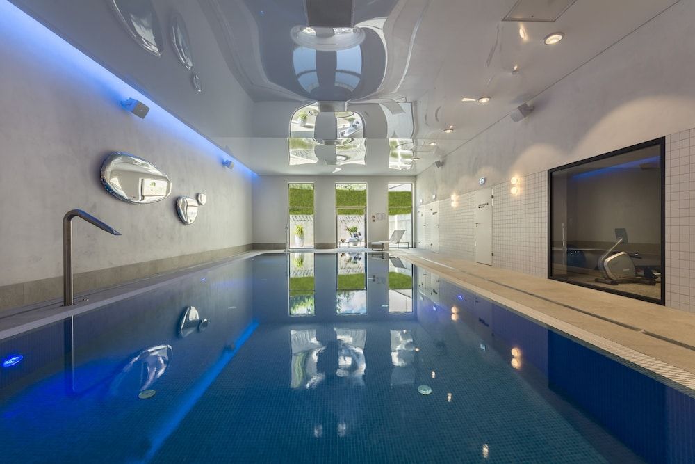 Hotel Antares Gdynia 1