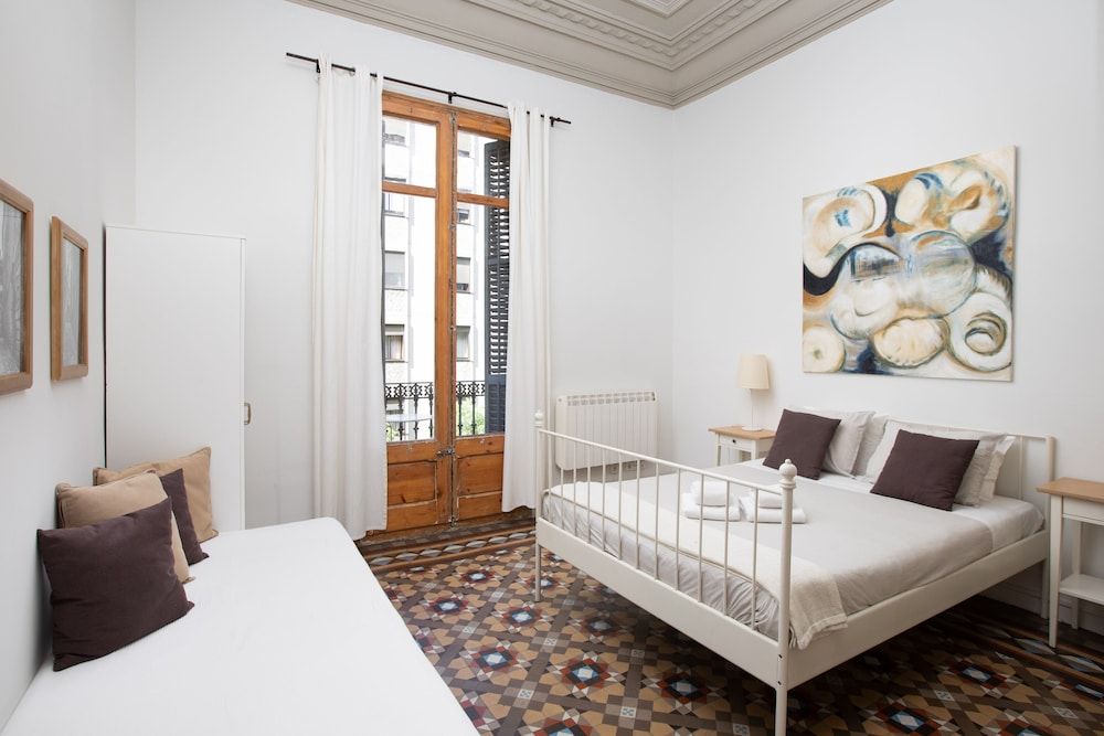 CasaNova Guest House 1