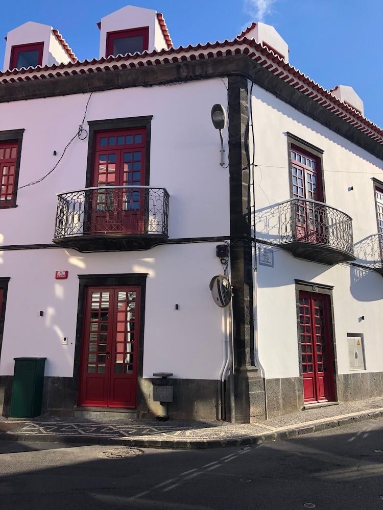 The Farm - Azores Boutique House 1