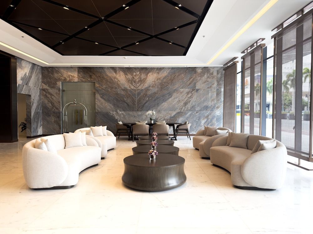 Savea Bay City Manila 1