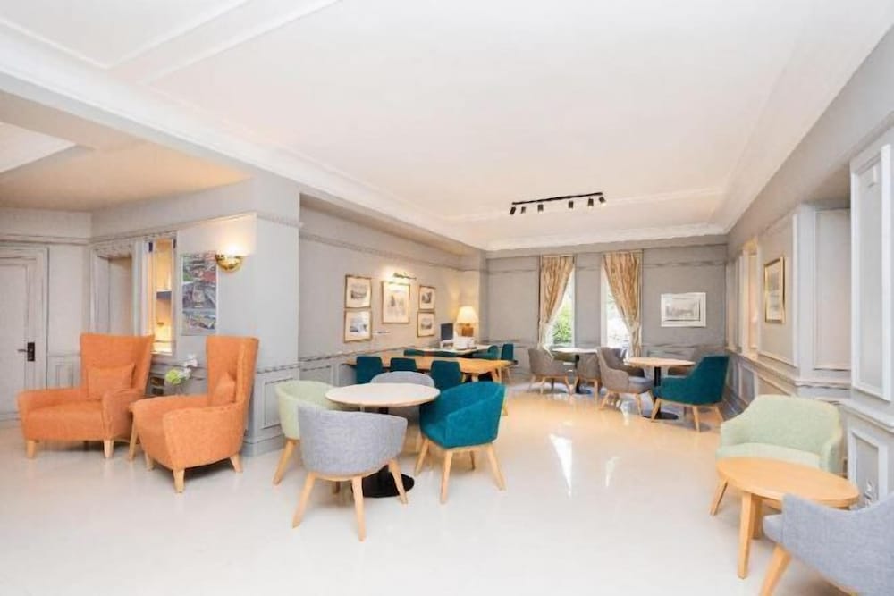 Holiday Inn MAIDSTONE - SEVENOAKS by IHG 2