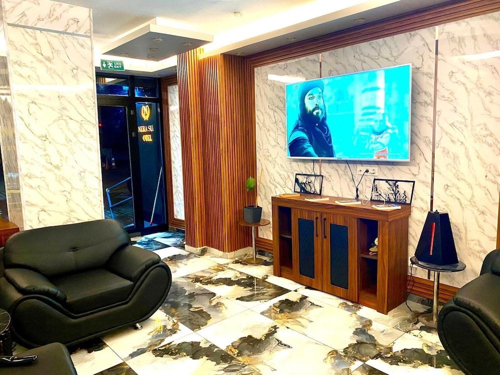 Nera Otel 2