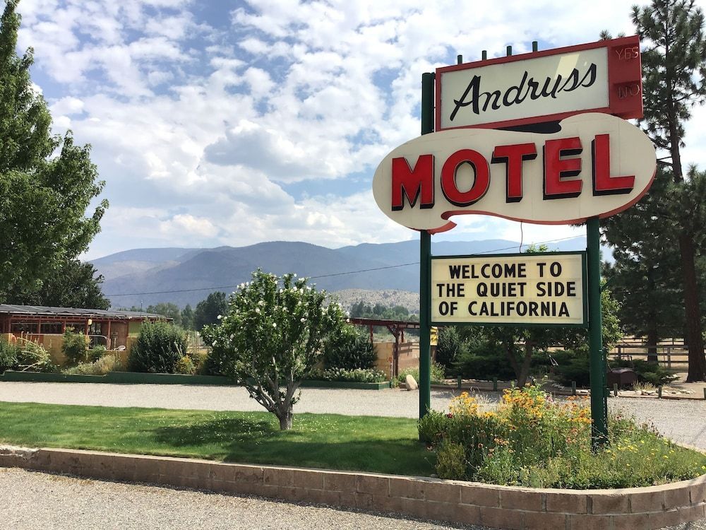 Andruss Motel 1