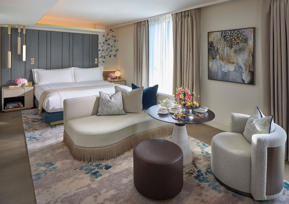 Mandarin Oriental Mayfair, London 2
