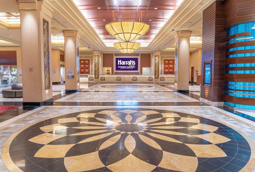 Harrah's Resort Southern California Hotel & Casino - A Caesars Rewards Destination 2