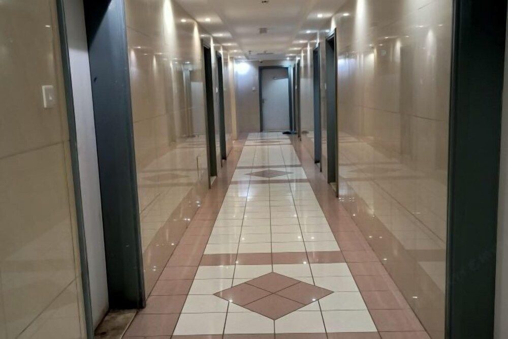Rovers Hostel 2