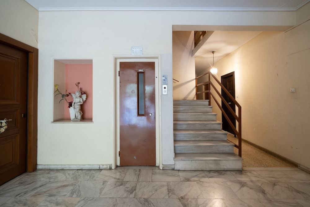 Artsy Loft in the heart of Koukaki 2