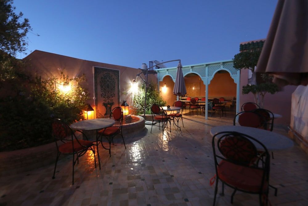 Marrakech 1