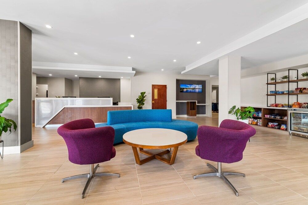 Roundhouse Suites 2