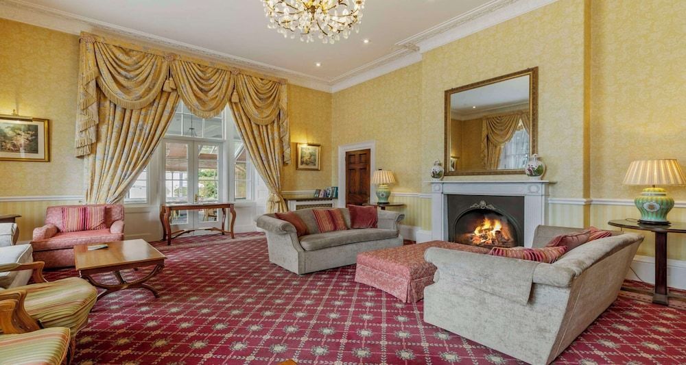 Best Western Lamphey Court Hotel and Spa 2