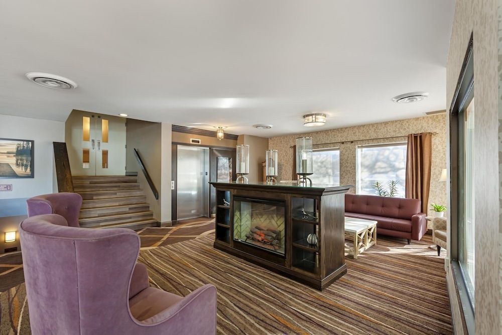 Best Western Plus Otonabee Inn 2
