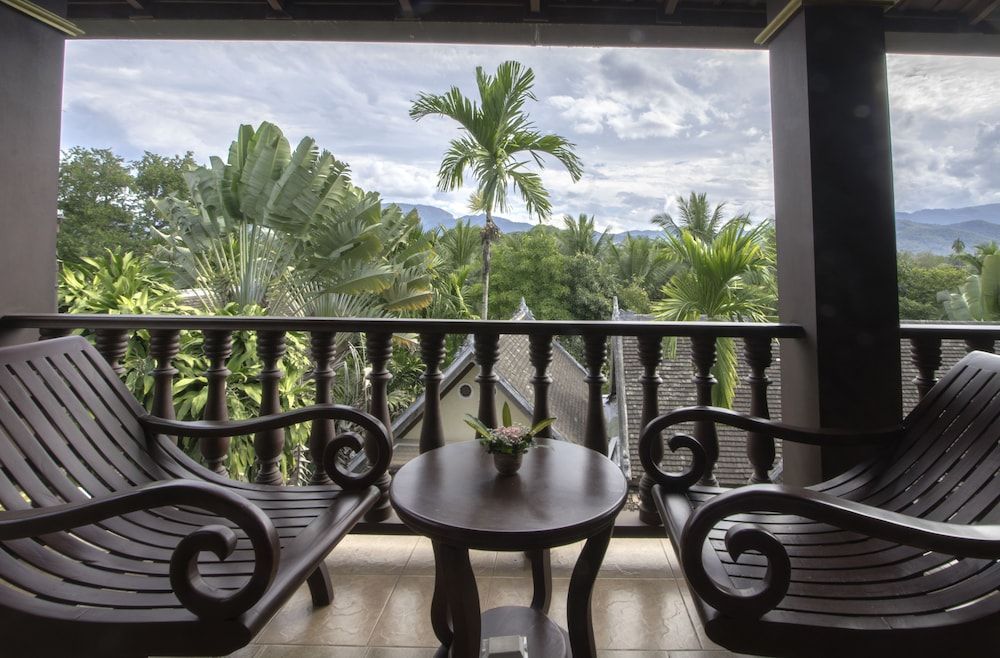The View Pavilion Hotel 1