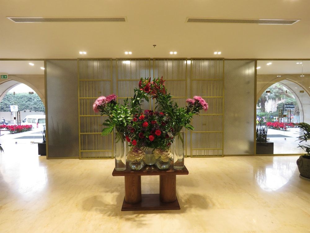 Boutique Residence Iconia Zamalek 2
