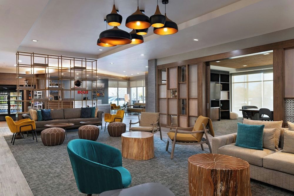 TownePlace Suites by Marriott Albuquerque Uptown 2