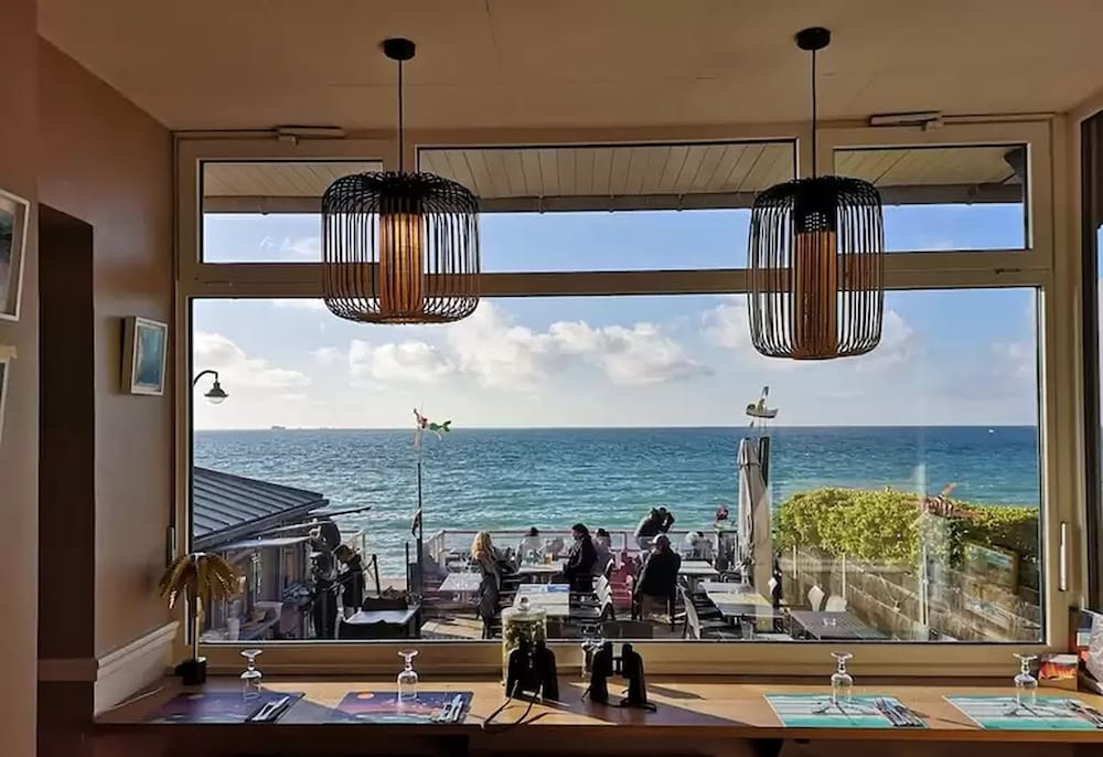 Hôtel Les Charmettes - Saint Malo 1