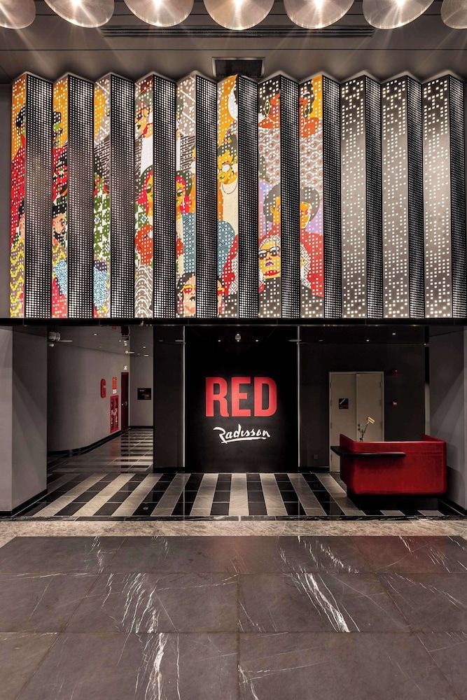 Radisson RED Danang 2