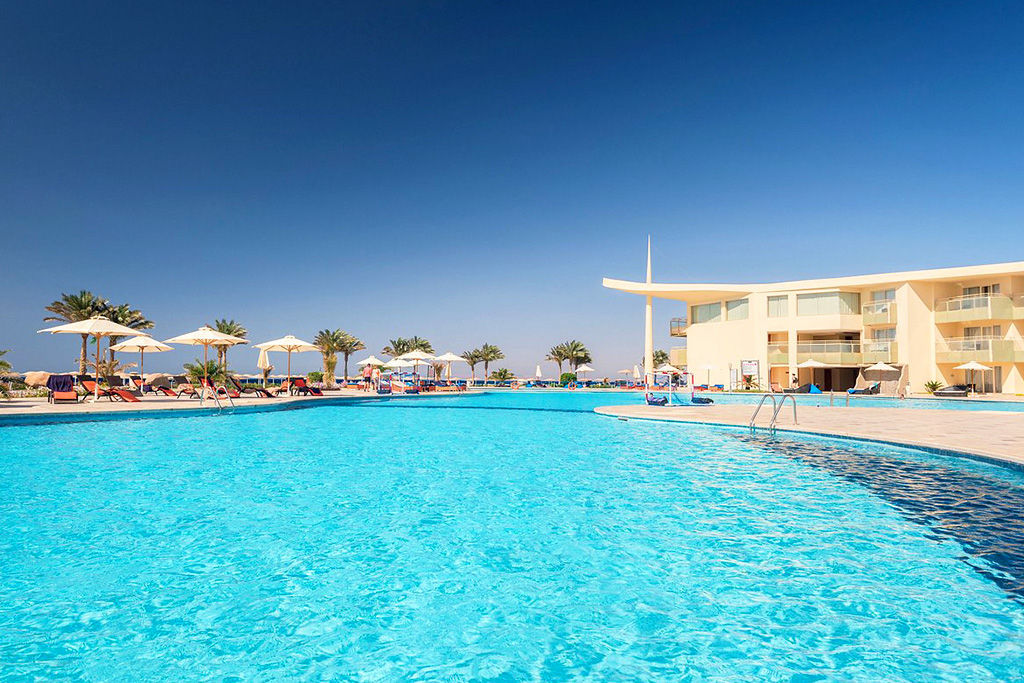 Hôtel Ôclub Experience Barceló Tiran Sharm 2