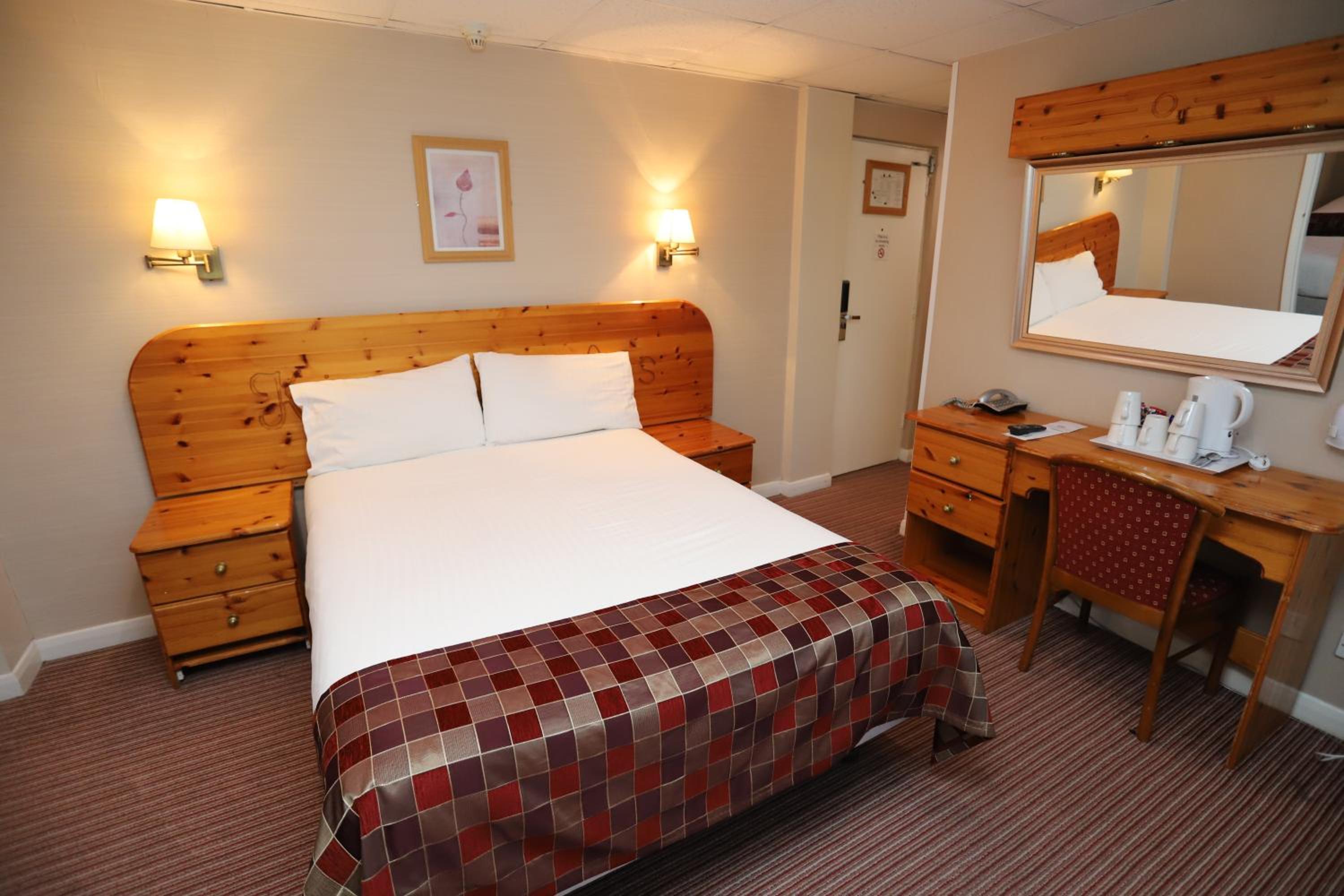 King Charles Hotel 2