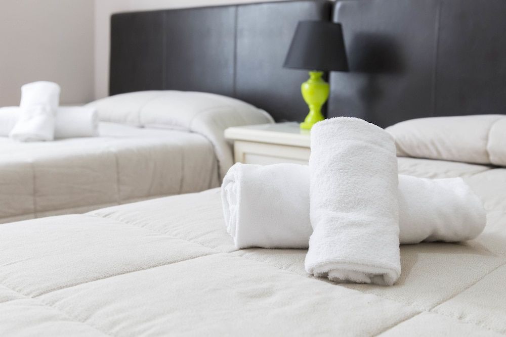 Albachiara Guest House 1