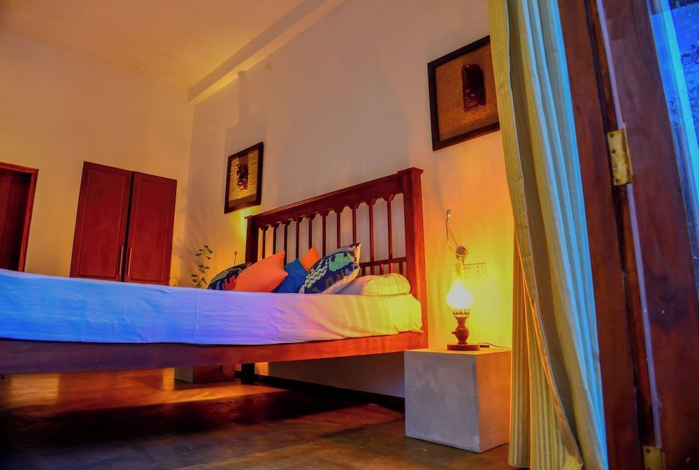 Canaya Boutique Villa 2