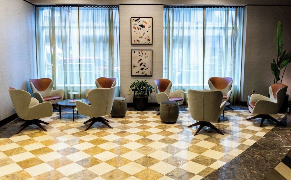 Crowne Plaza CLEVELAND AT PLAYHOUSE SQUARE by IHG 2