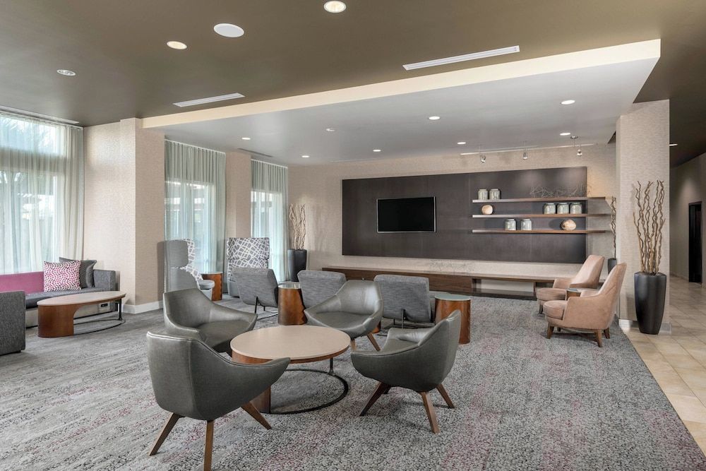Courtyard by Marriott San Diego Oceanside 1