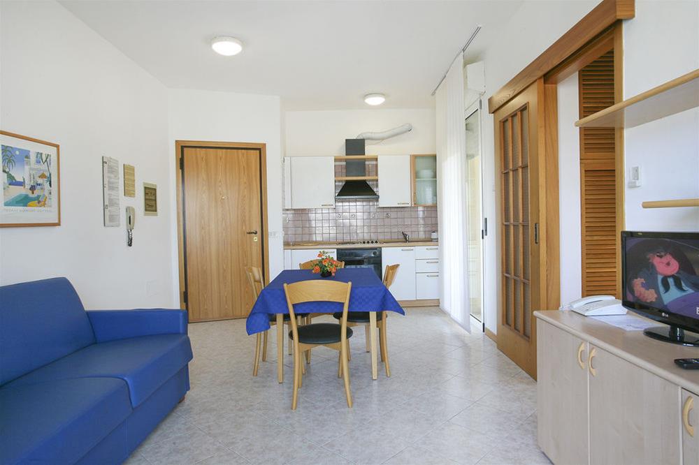 Residence le Spiagge 2