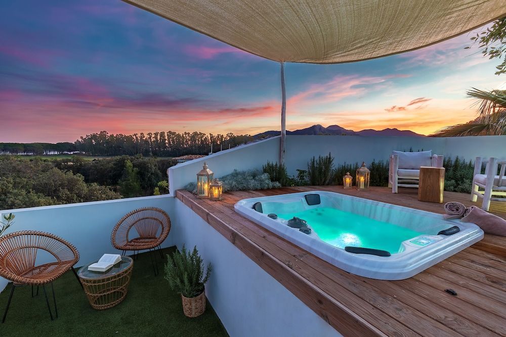 Hotel Corte Bianca, Bovi's Hotels - Adults Only 1