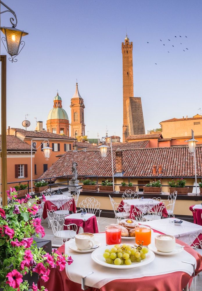 Hotel San Donato - Bologna centro 1