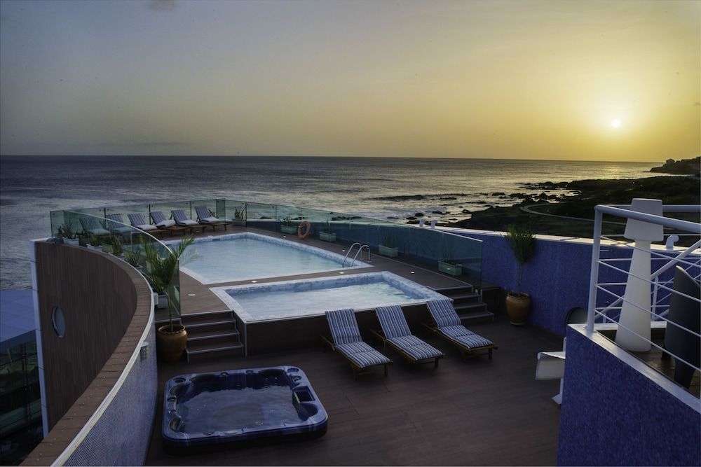 Hotel Vip Praia 1