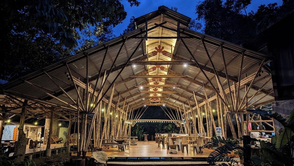 Danta Corcovado Lodge 1