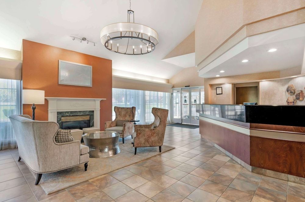 Best Western Lexington Inn 2