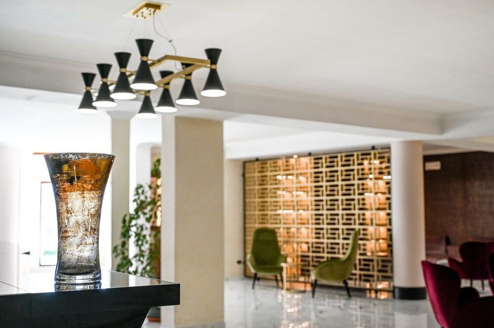 Roma Domus Hotel 2