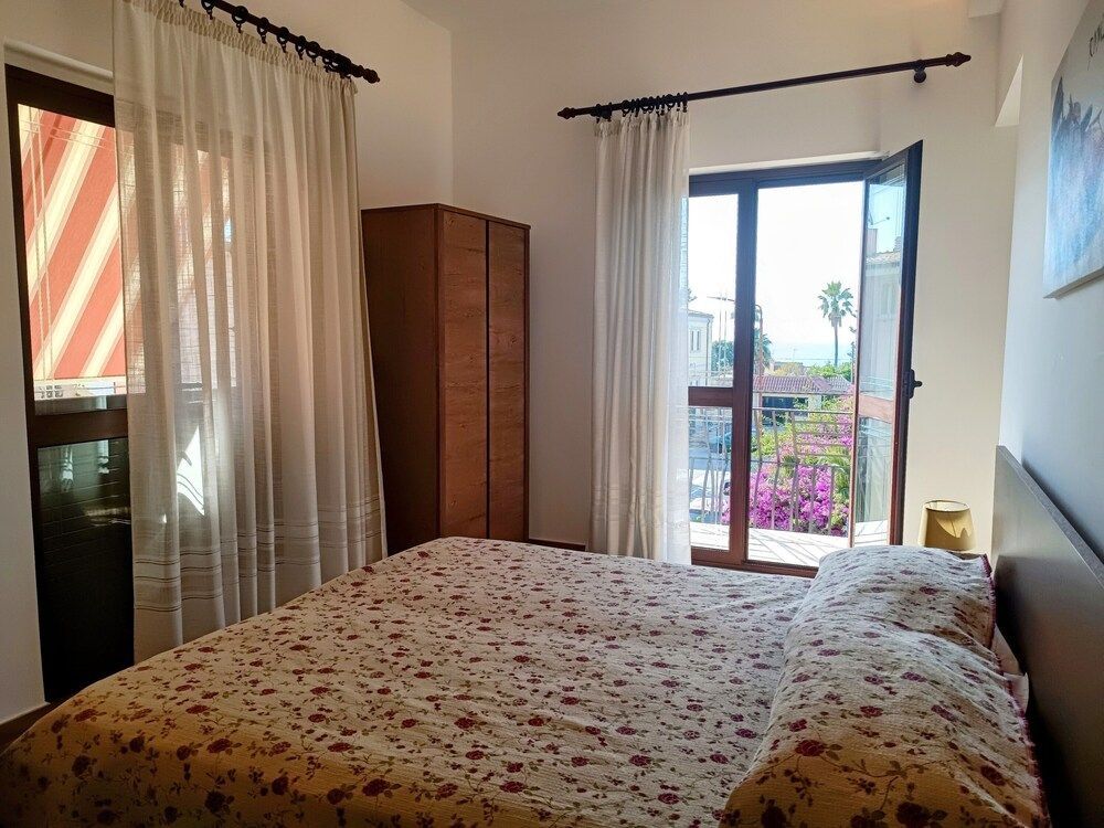 Appartamento Cavaliere a Tropea 2