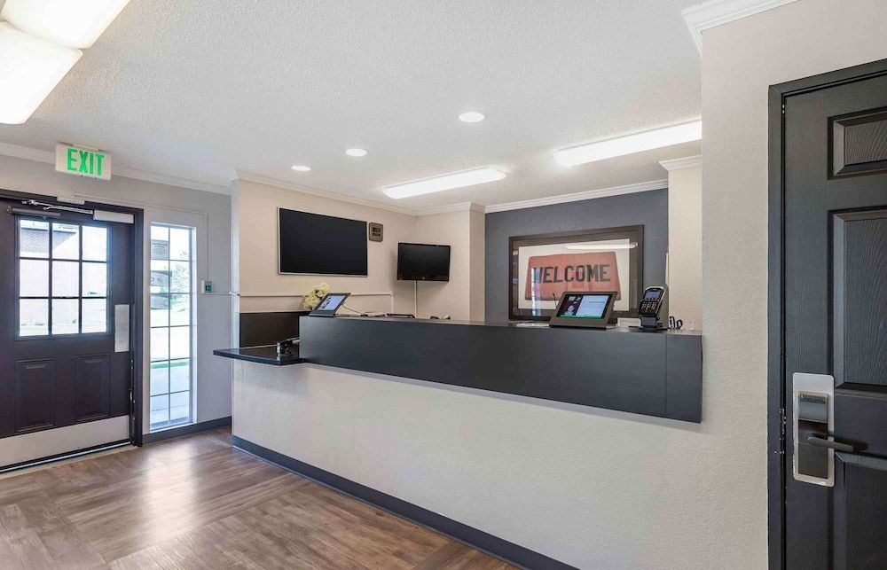 Extended Stay America Suites Denver Tech Ctr S Inverness 2