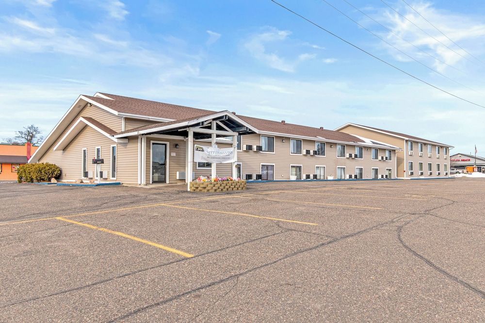 StayInn Little Falls 1