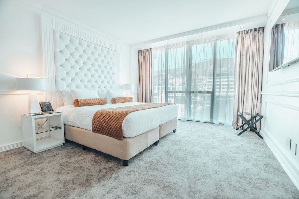 Pepperclub Hotel 1
