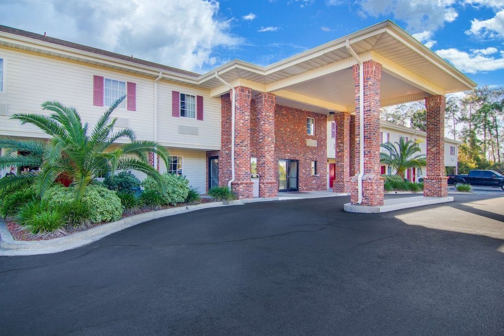 SureStay Hotel by Best Western Brunswick 1