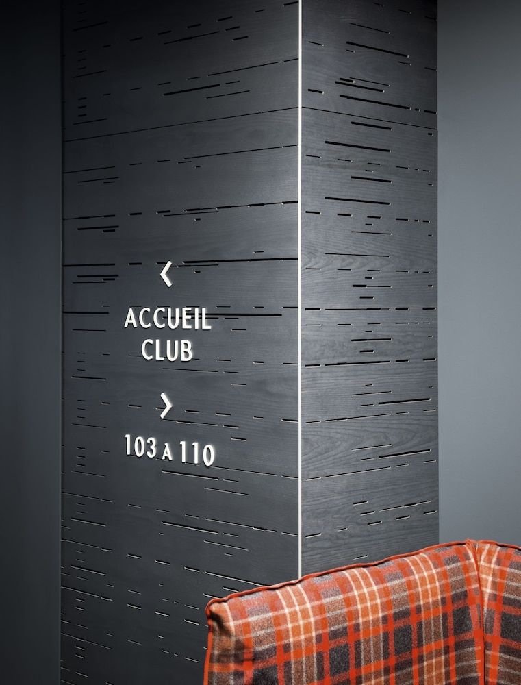 OKKO Hotels Grenoble Centre 2