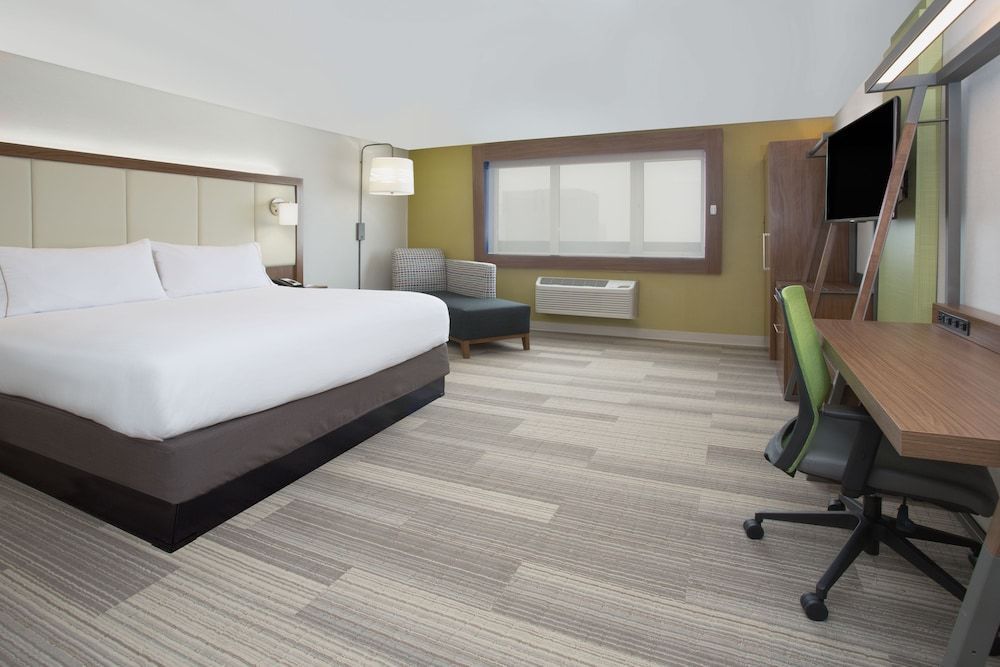 Holiday Inn Express & Suites MILLERSBURG by IHG 2