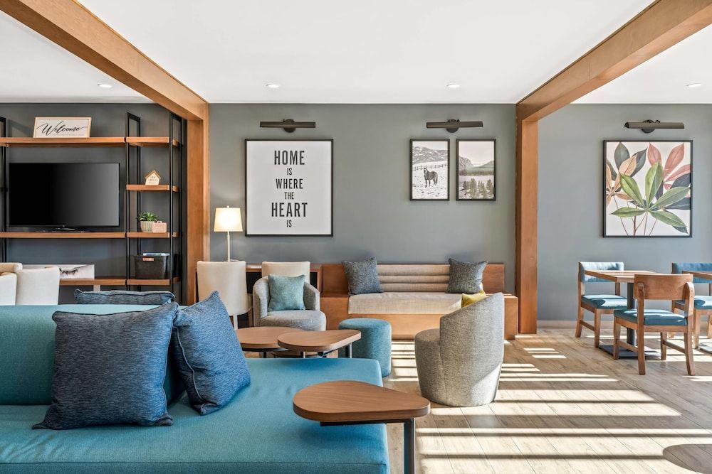 Everhome Suites Bozeman 2