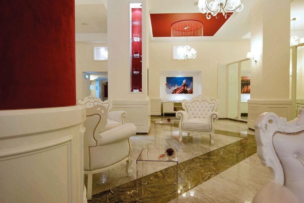JR Hotels Oriente Bari 2