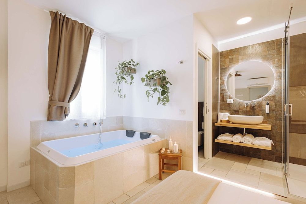 Dirium - exclusive rooms 2