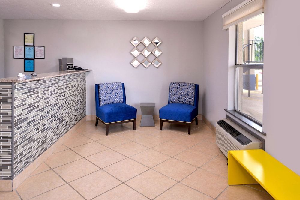 Americas Best Value Inn Monroeville 2