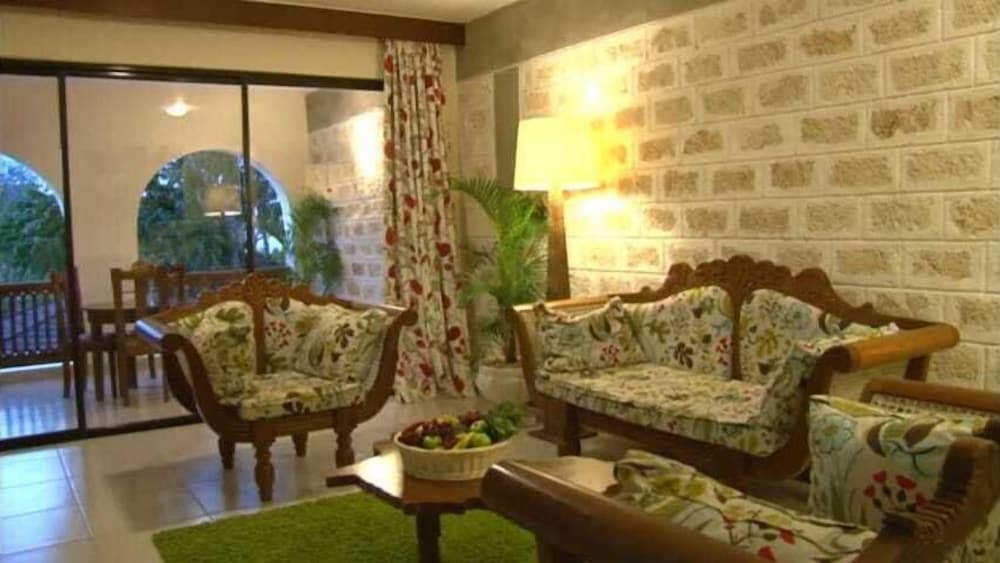 Lotfa Resort Diani 1