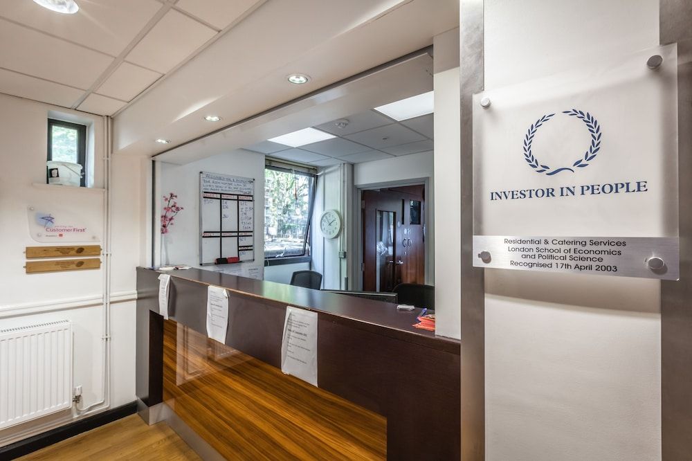 LSE Rosebery Hall - Campus Accommodation 2