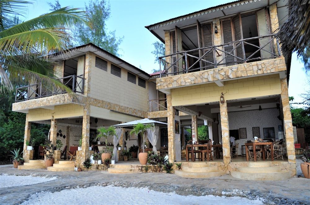 Seasons Lodge Zanzibar 2